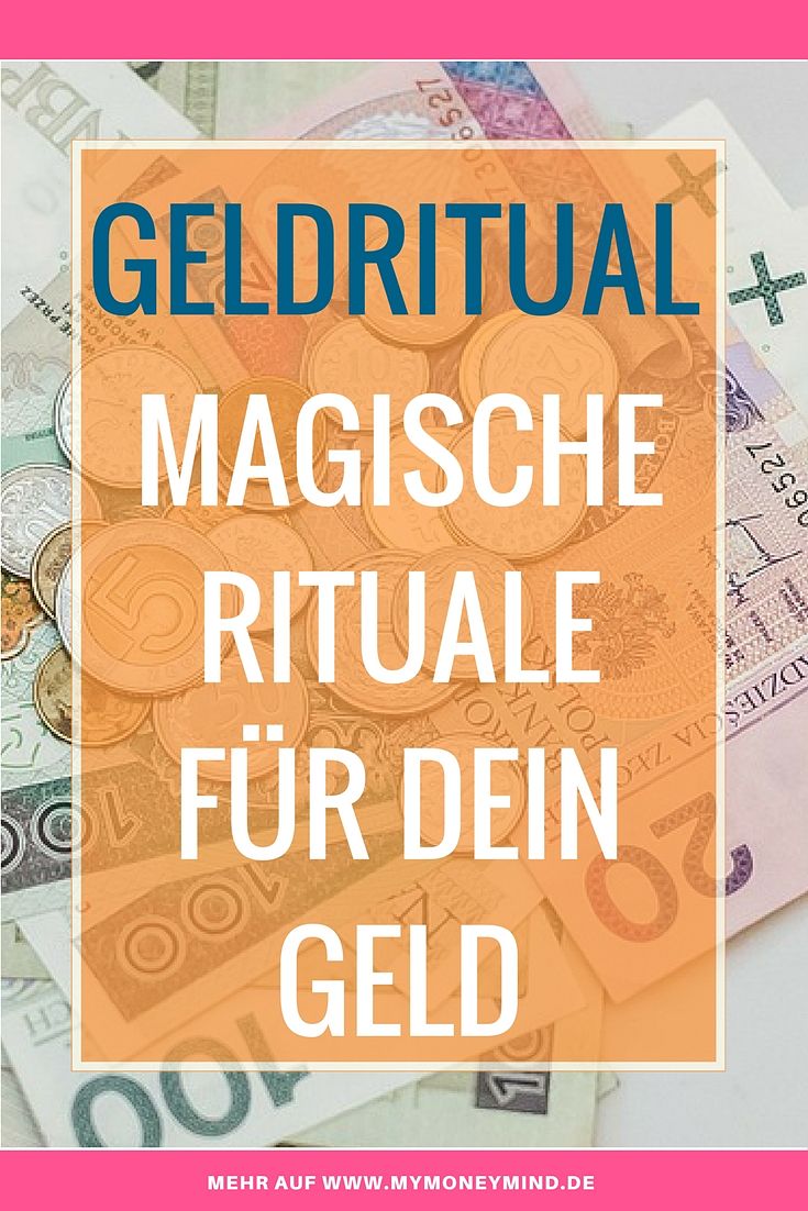 Geldritual